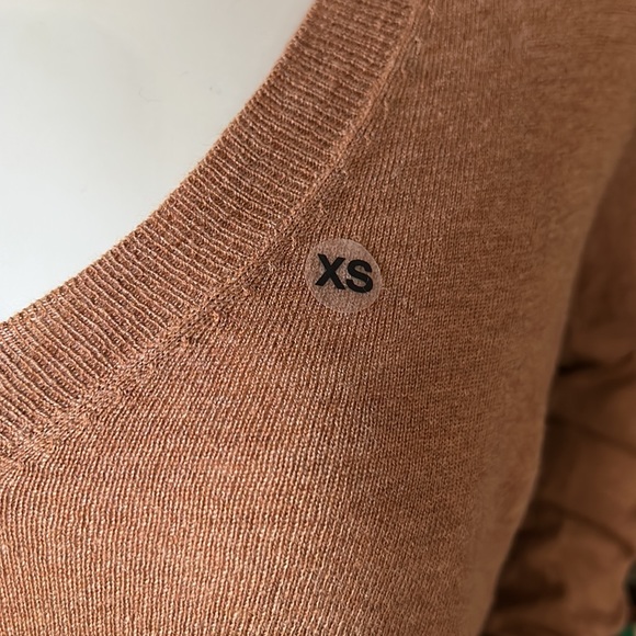 NWT wool blend The Limited sweater - Picture 5 of 7